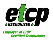 ETCP The Entertainment Technician Certification Program